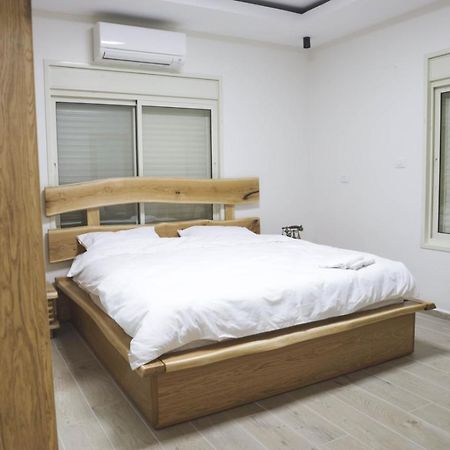 마즈달 샴스 נווה חרמון 빌라 외부 사진